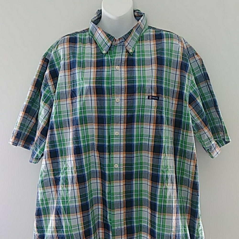 Chaps shirt